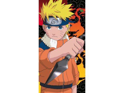 Naruto "Uzumaki" osuška