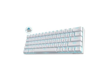 Mechanická klávesnice Royal Kludge Rk61  Nové