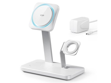 Nabíjecí stanice pro Apple 3v1