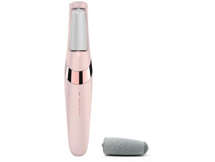 Domácí elektrická pedikúra