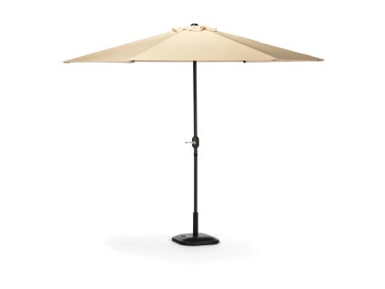 Slunečník Sun béžový ø 300 cm