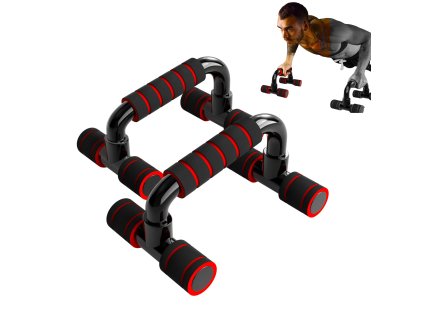 Paralety pro kliky 22 × 14 × 12 cm