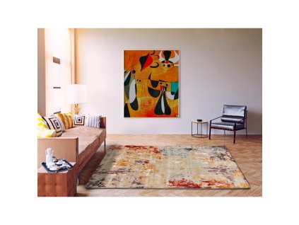 Koberec Eider 160 x 230 cm