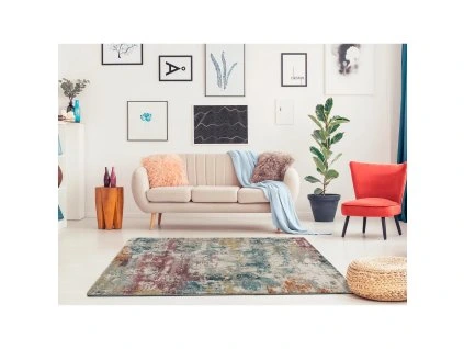 Koberec Balaki Difuminada 200 x 290 cm béžový