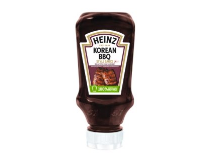 Heinz Sticky BBQ