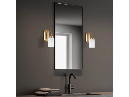 Nástěnné svítidlo Hemikilo 2ks