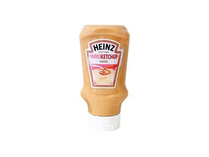 Heinz Mayoketchup omáčka
