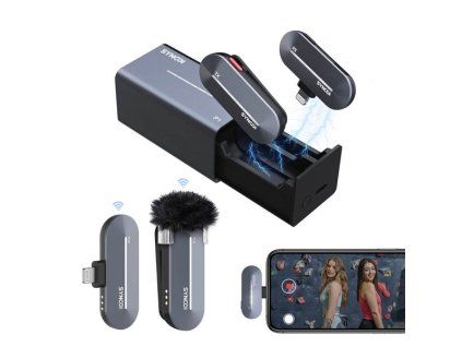 SYNCO P1S Product