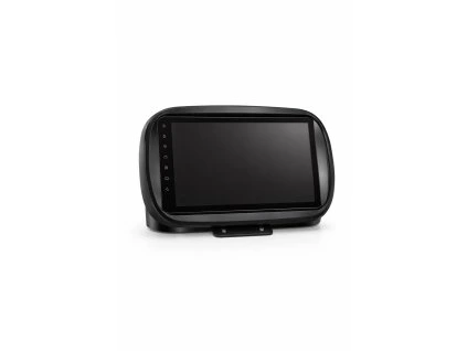 9palcové Android autorádio 2GB/32GB s rámečkem