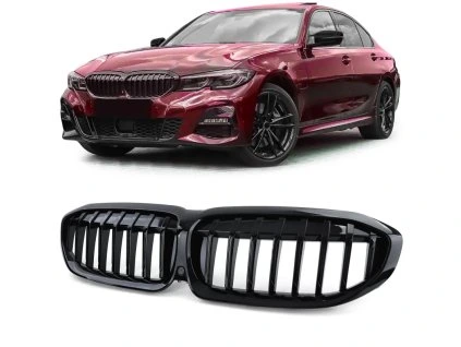 Přední maska ledvinky pro BMW