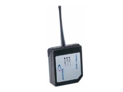 Modem Datalogic Star (RF 433 MHz, 10-30 V DC)