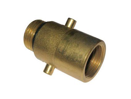 Carpoint LPG Nippel 22mm