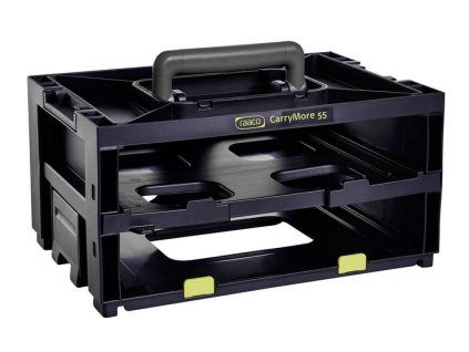 raaco CarryMore 55 kufřík na součástky