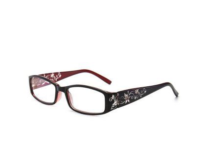 Brýle na čtení Sao