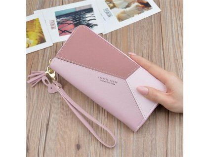 Women´s wallet B03259
