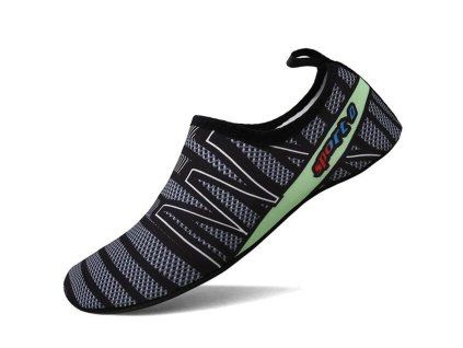 Unisex barefoot obuv Q8441
