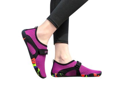 Unisex barefoot obuv Corrane