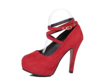 Dámské lodičky Clementine