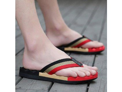 Pánské pantofle Matty