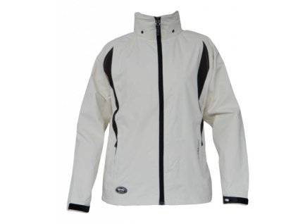 Bunda větrovka TRAMUNTANA, krémová