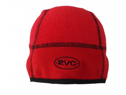 Čepice S-RUNNER, červená