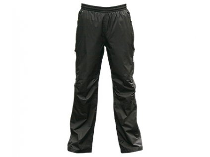 Kalhoty EIGER Lite unisex, černé