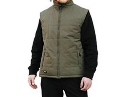 Vesta Landy pánská, šedohnědá