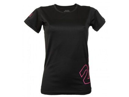 Tričko X-GAMES dámské černé
