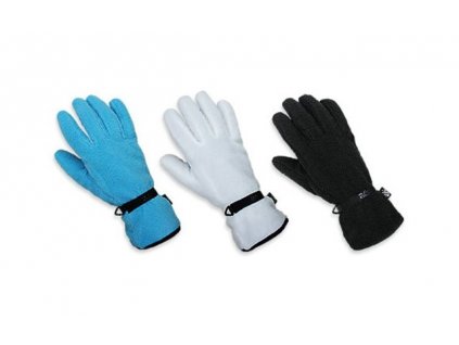 Rukavice FURRY modré