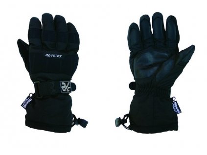 Rukavice BLACKY
