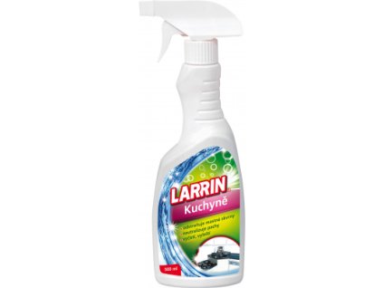 712100 larrin kuchyne 500ml