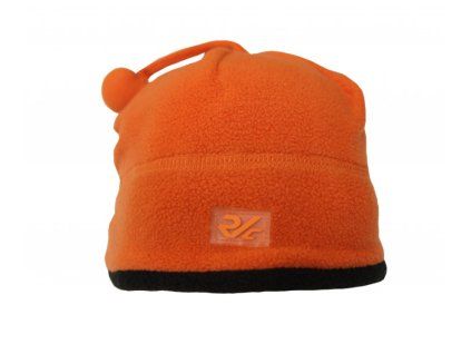 Čepice BULLET, oranžová
