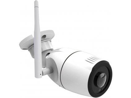 Smartwares CIP-39220 180° IP Bezpečnostní venkovní kamera