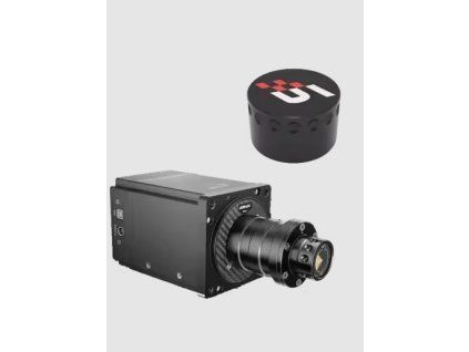 Rozvor kol SIMAGIC Alpha Mini  Nové