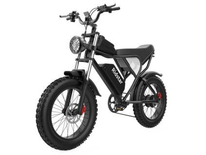 Elektrické kolo Ridstar Q20