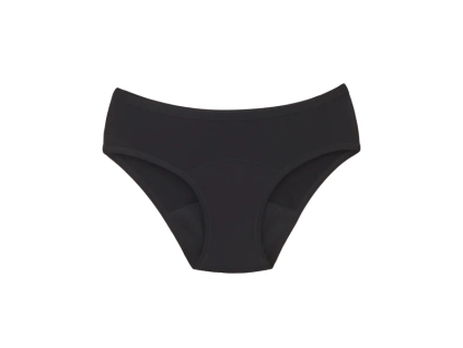 Snuggs Menstruační kalhotky pro střední menstruaci