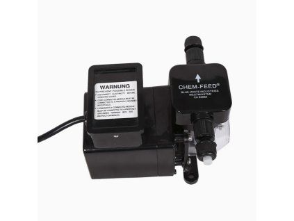 Dávkovací čerpadlo Chem-Feed C-60P