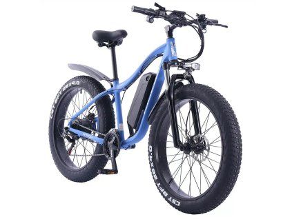 Elektrokolo Ride66 RX02,45 km/h