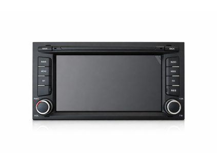 Autorádio pro Seat Leon MK3 5F 2012-2020 s Androidem 1G+32G