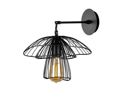 Nástěnné svítidlo Root