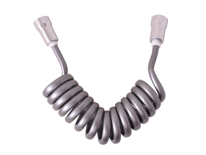 Sprchová spirálová hadice