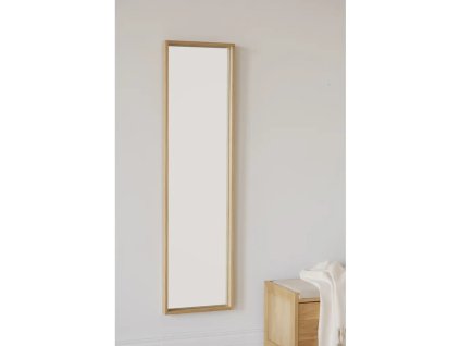 Zrcadlo Hillmond Oak