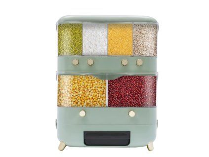 Zásobník na suché potraviny