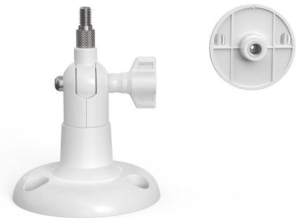 Nastavitelné držáky pro eufy Indoor Cam E30/C210/C220 2ks