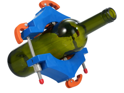 Řezačka na skleněné lahve