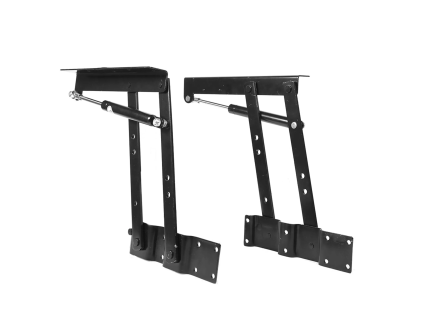 Výklopné nábytkové kování 2ks