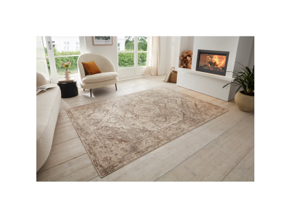Koberec Terrain Designer Sand 80 x 120 cm