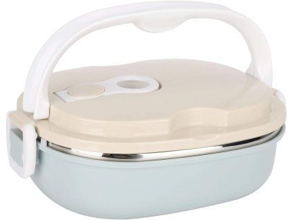 Jídlobox 900 ml – nerez 304