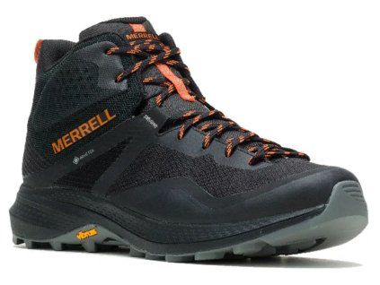 Pánské boty Merrell MQM 3 Mid GTX velikost 44