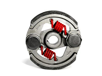 Odstředivá spojka 75 mm pro minibike / ATV 43–49cc